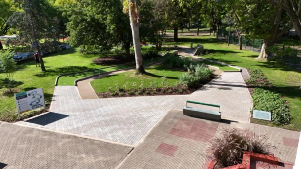 Plaza